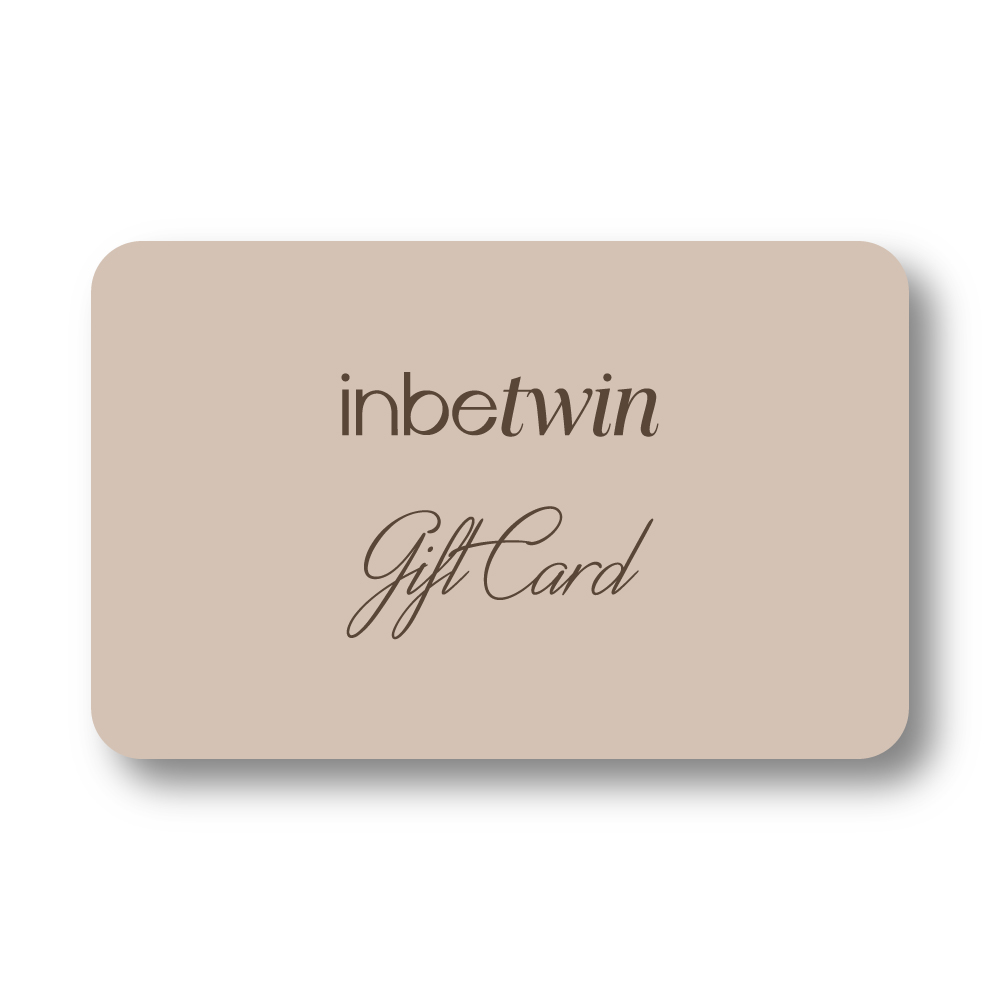 inbetwin-gift-card Δωροκάρτα - Image 1