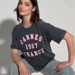 Luna T-shirt
