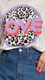 Luna T-shirt - Image 2