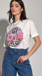 Luna T-shirt - Image 3
