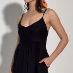 Adelina Φορεμα Λινο