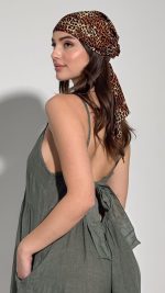 Adelina Φορεμα Λινο