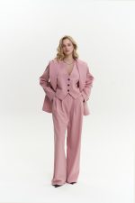 Vittoria Blazer