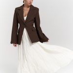 Cecilia Blazer