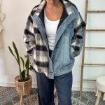 Claire Τζάκετ