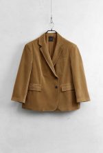 Caramello Blazer - Image 2