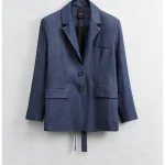 Chantal Blazer