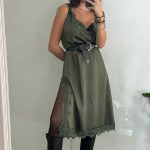 Josephine Φόρεμα