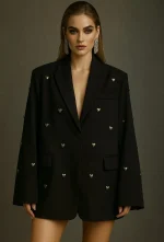 Valeria Blazer - Image 2
